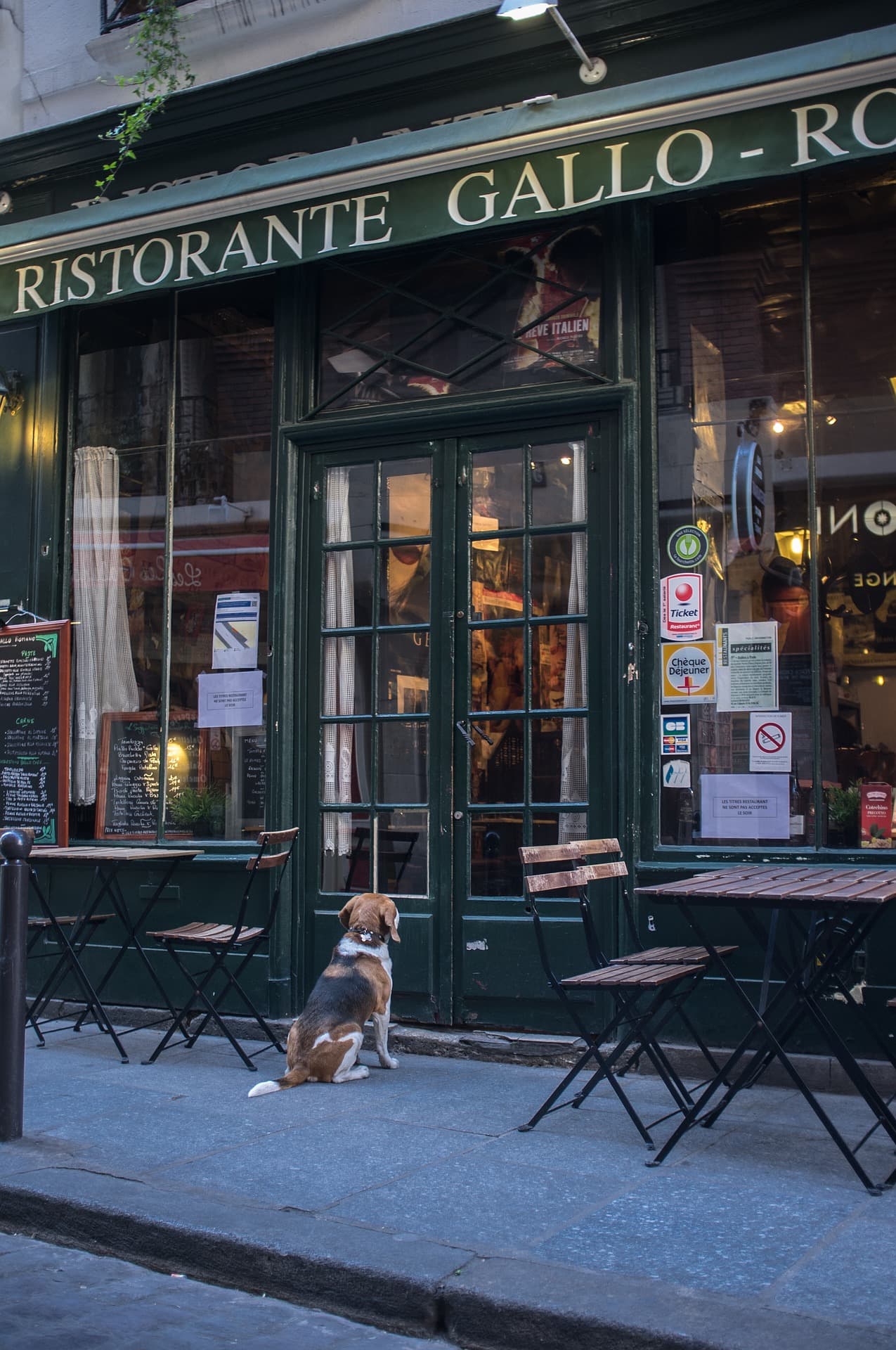 French Restaurant